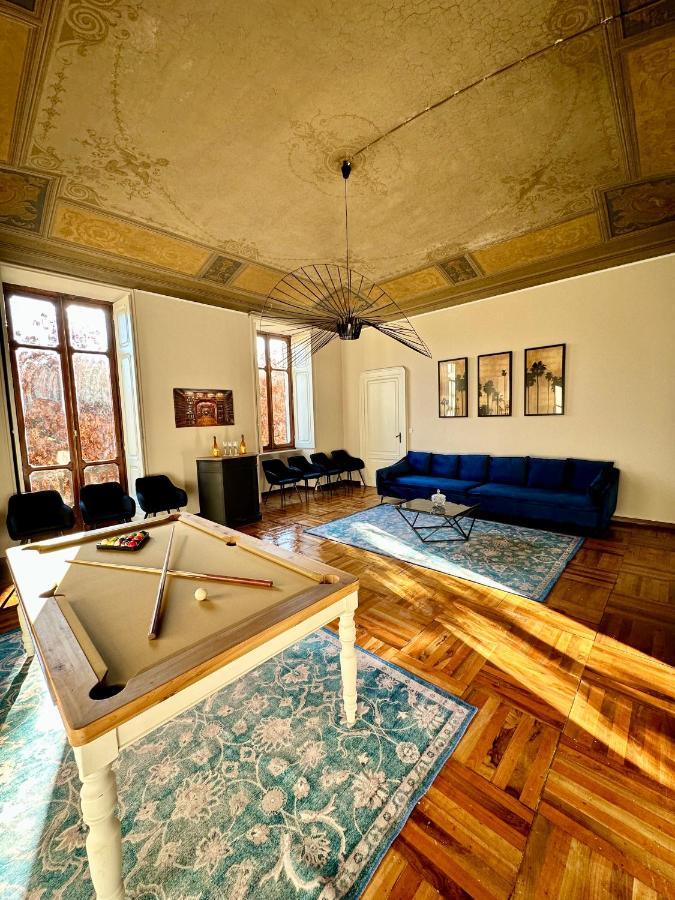 Ferienwohnung Casa San Maurizio - Centro Turin Exterior foto