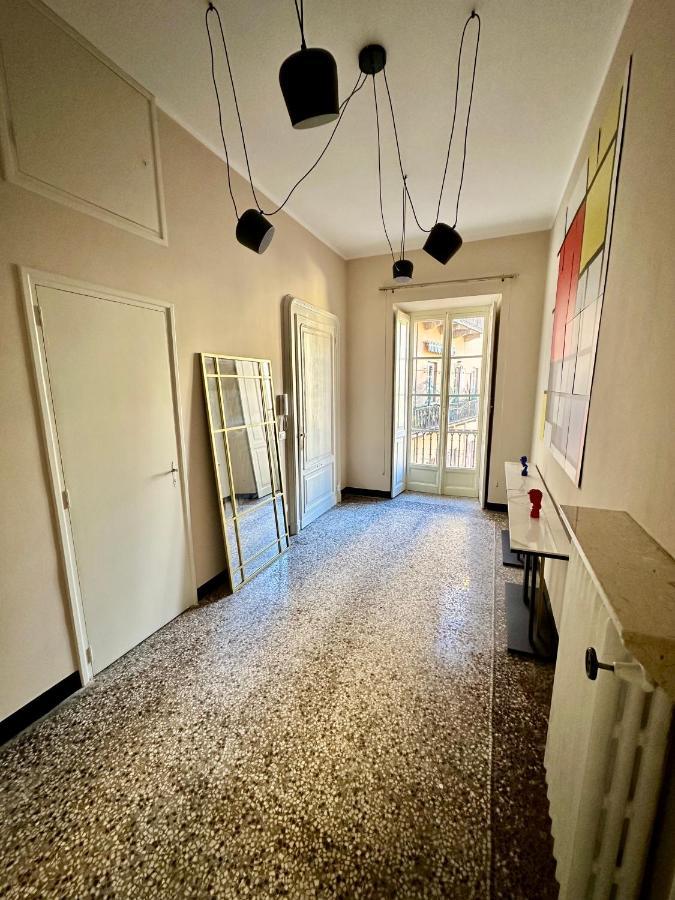 Ferienwohnung Casa San Maurizio - Centro Turin Exterior foto