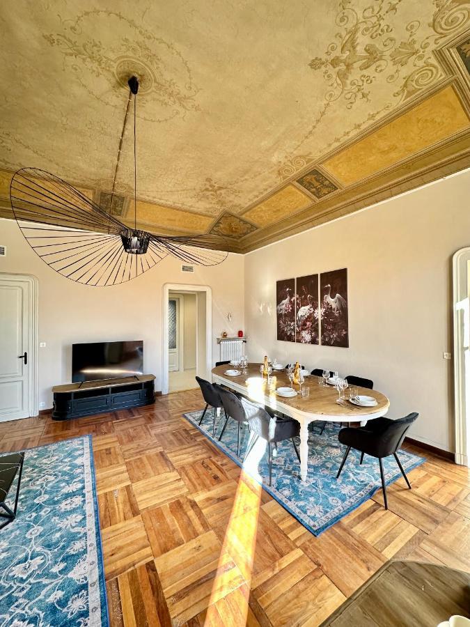 Ferienwohnung Casa San Maurizio - Centro Turin Exterior foto