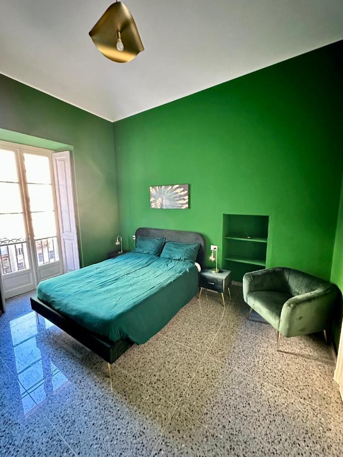 Ferienwohnung Casa San Maurizio - Centro Turin Exterior foto