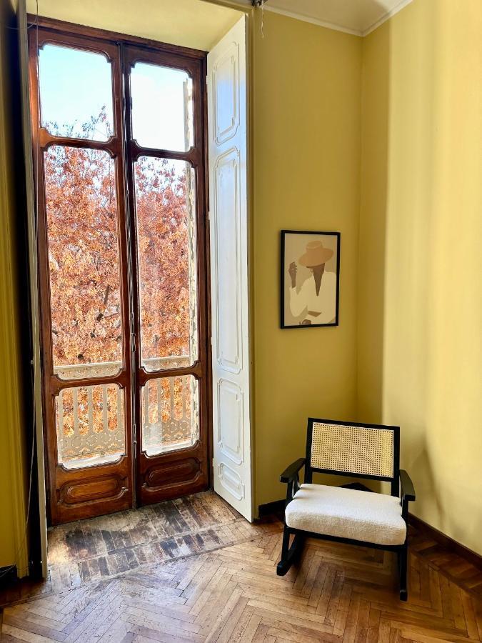 Ferienwohnung Casa San Maurizio - Centro Turin Exterior foto