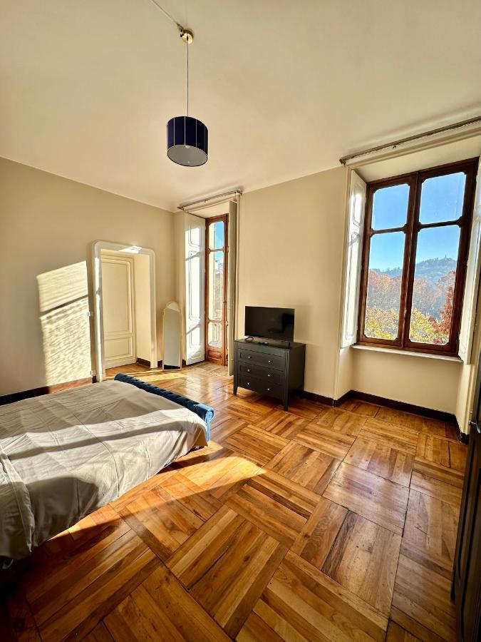 Ferienwohnung Casa San Maurizio - Centro Turin Exterior foto