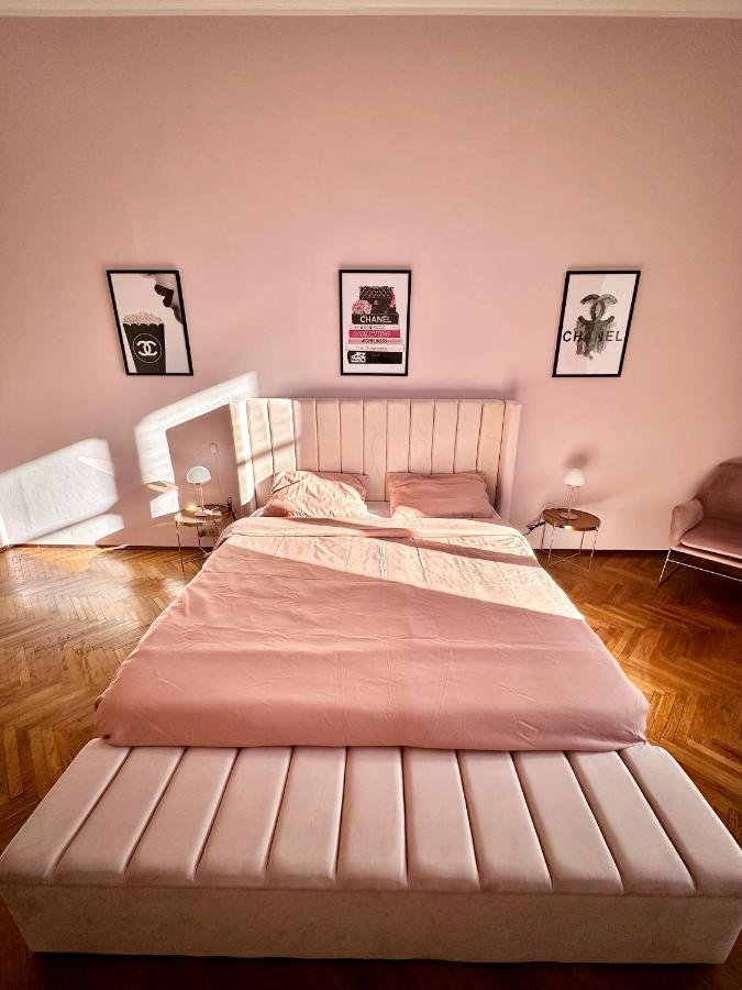 Ferienwohnung Casa San Maurizio - Centro Turin Exterior foto