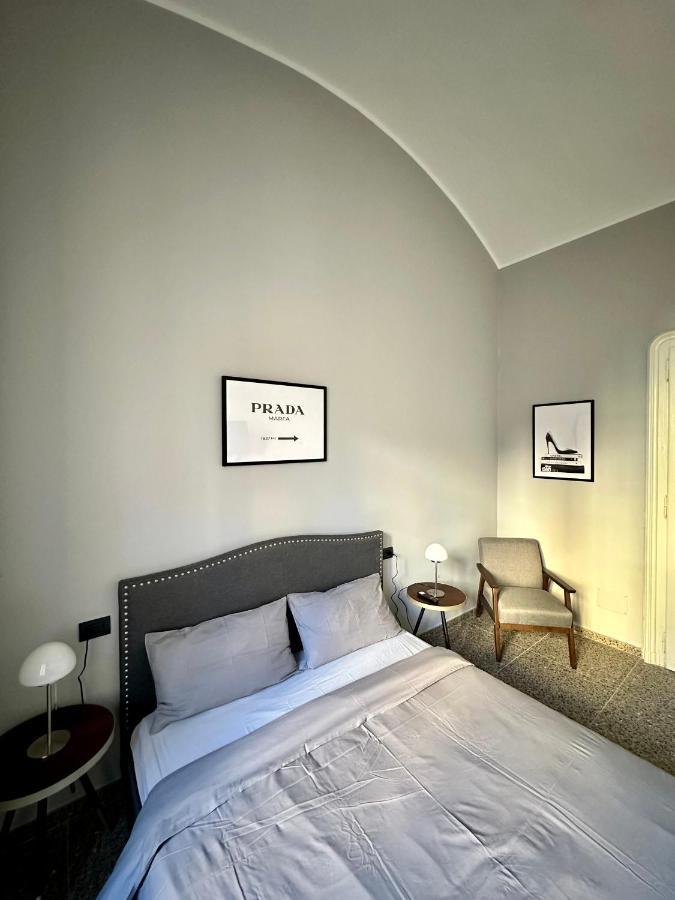 Ferienwohnung Casa San Maurizio - Centro Turin Exterior foto