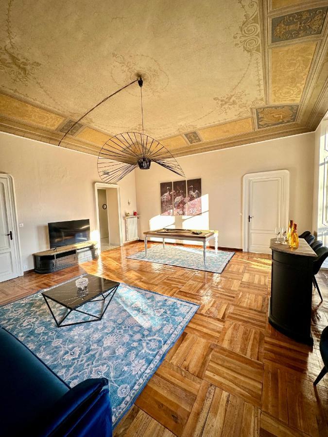 Ferienwohnung Casa San Maurizio - Centro Turin Exterior foto