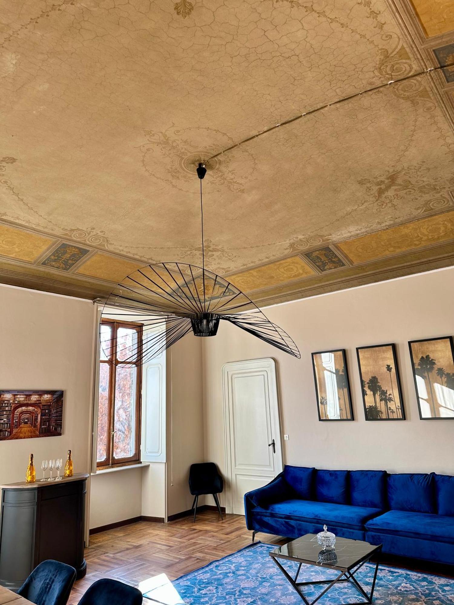 Ferienwohnung Casa San Maurizio - Centro Turin Exterior foto