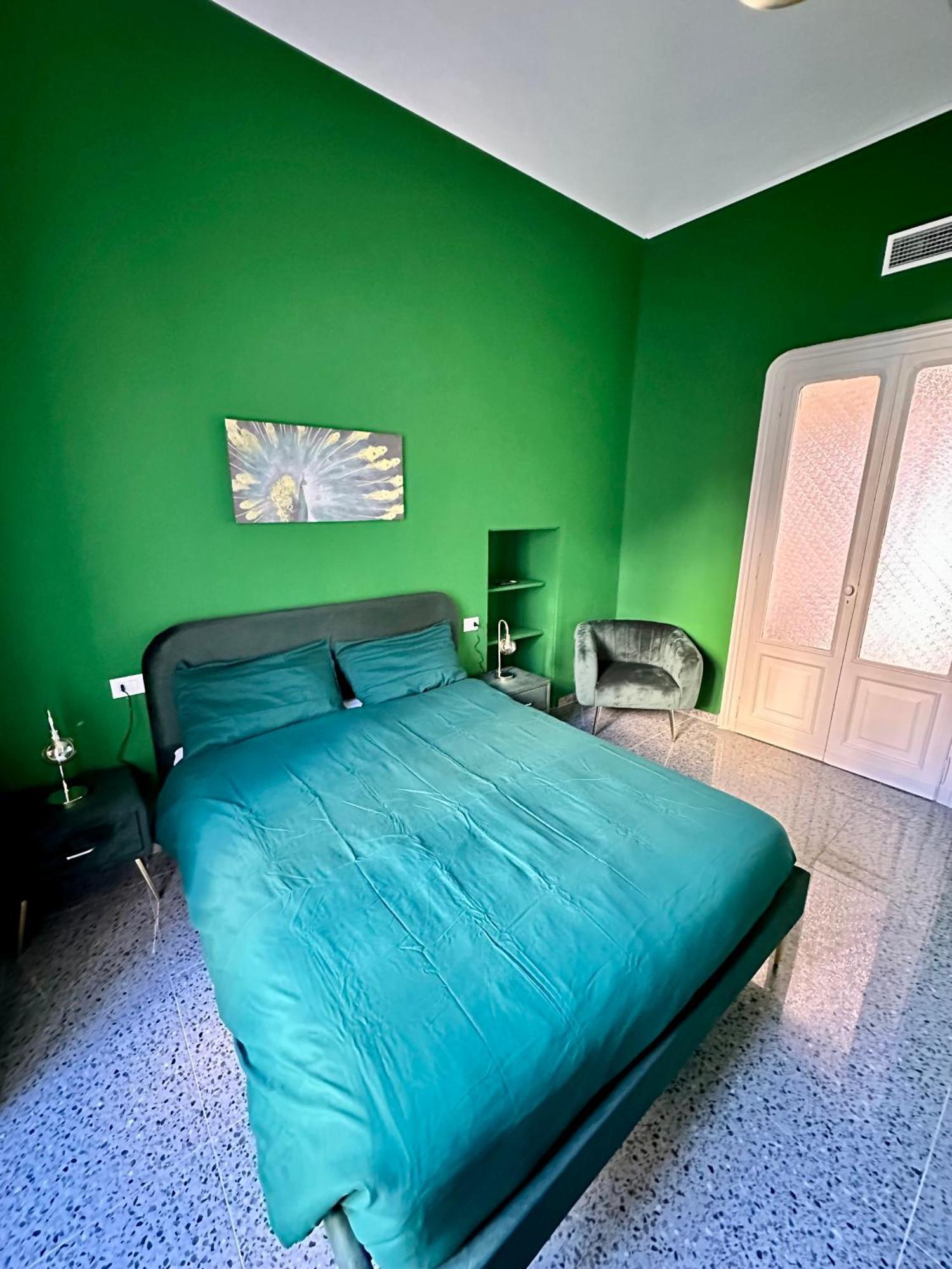Ferienwohnung Casa San Maurizio - Centro Turin Exterior foto